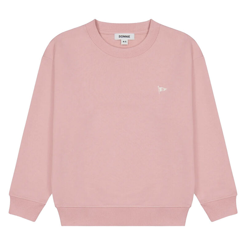 Sonnie Slouchy Crewneck image number 0